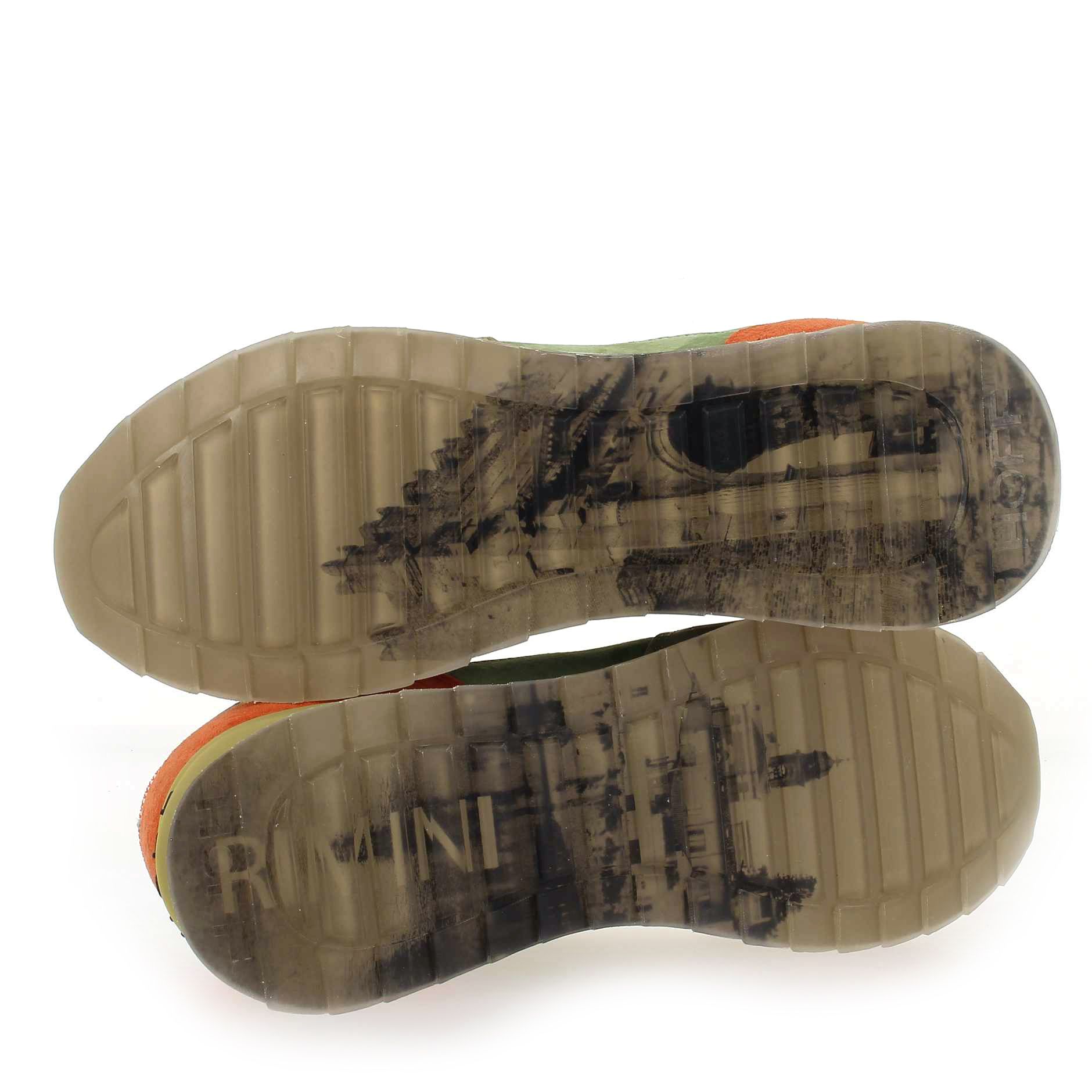 Hoff  RIMINI - Kaki Multi