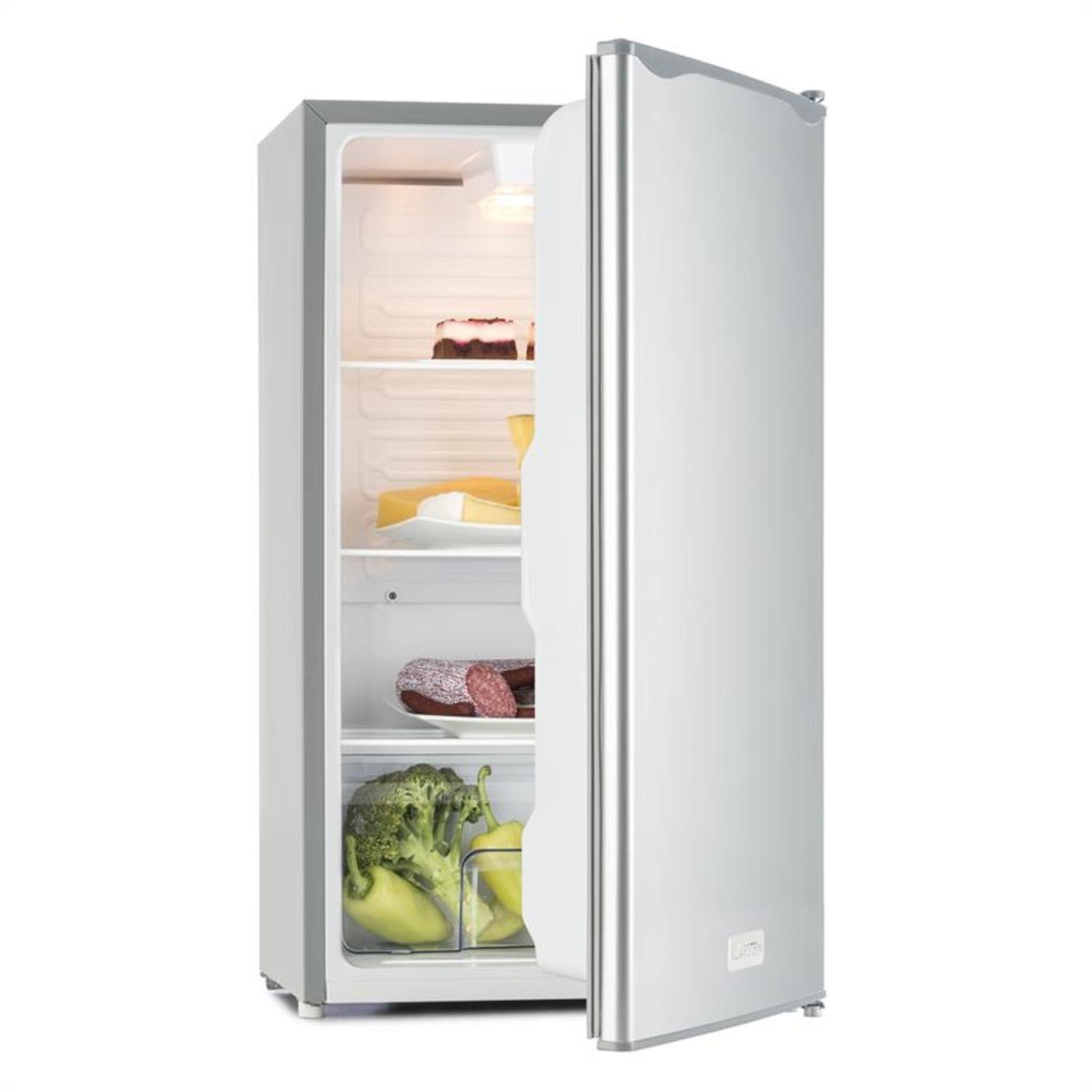 Klarstein Getränkekühlschrank CO2-Beerkeeper-S 10030284A, 83 cm hoch, 47 cm breit