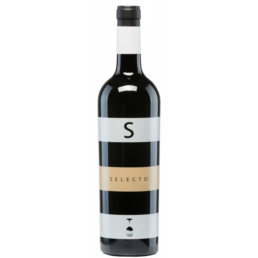 2013 'Carchelo Selecto' Crianza trocken - Restmenge