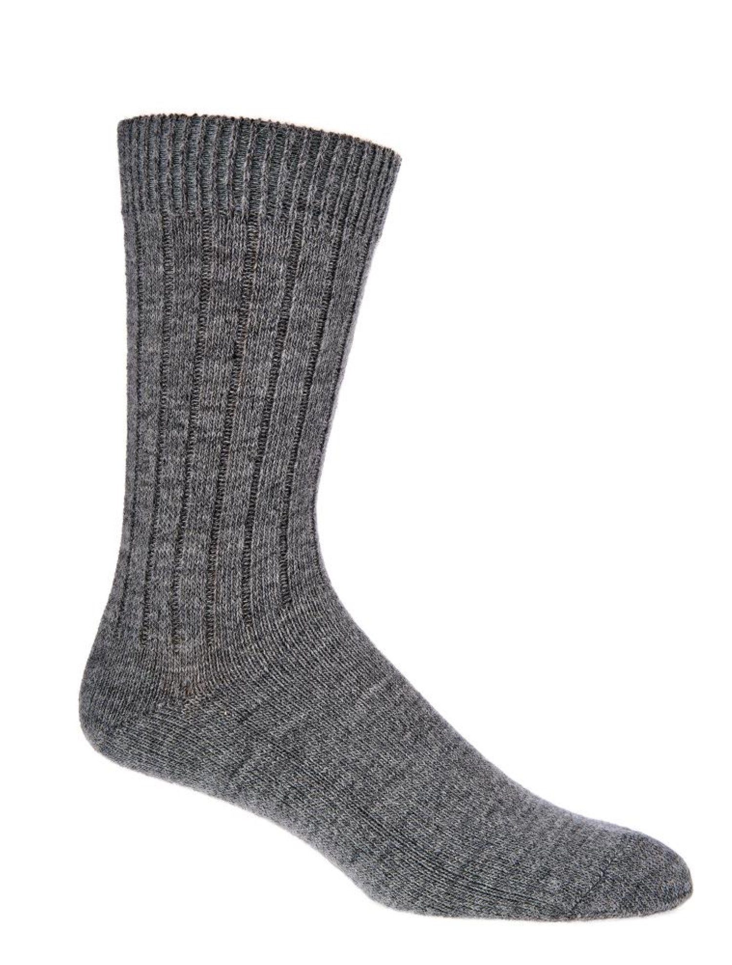 cwonlineshop Thermosocken Alpakasocken 4 Paar (A-6518021) (4-Paar)