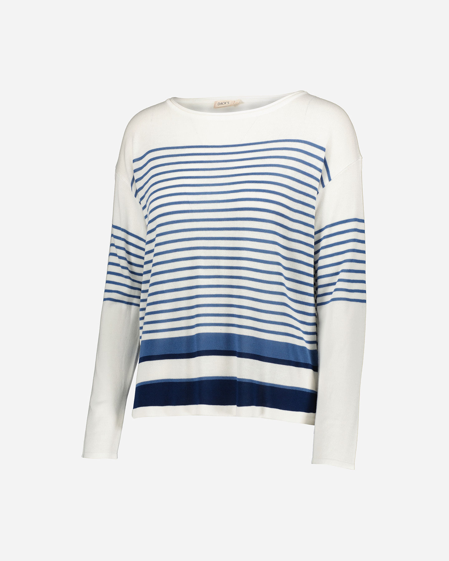 Dack's Urban City Sweater W DW501S23-896