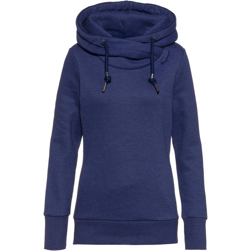 Ragwear Gripy Bold Hoodie Damen