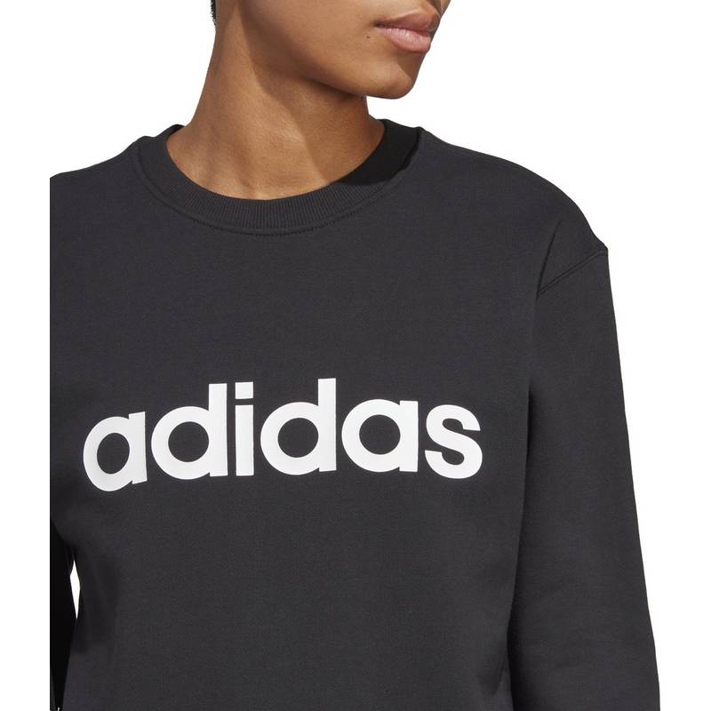adidas ESSENTIALS LINEAR FRENCH TERRY Sweatshirt Damen