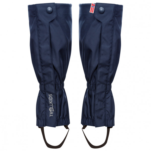 Trollkids - Kid's Fjell Gaiter - Gamaschen