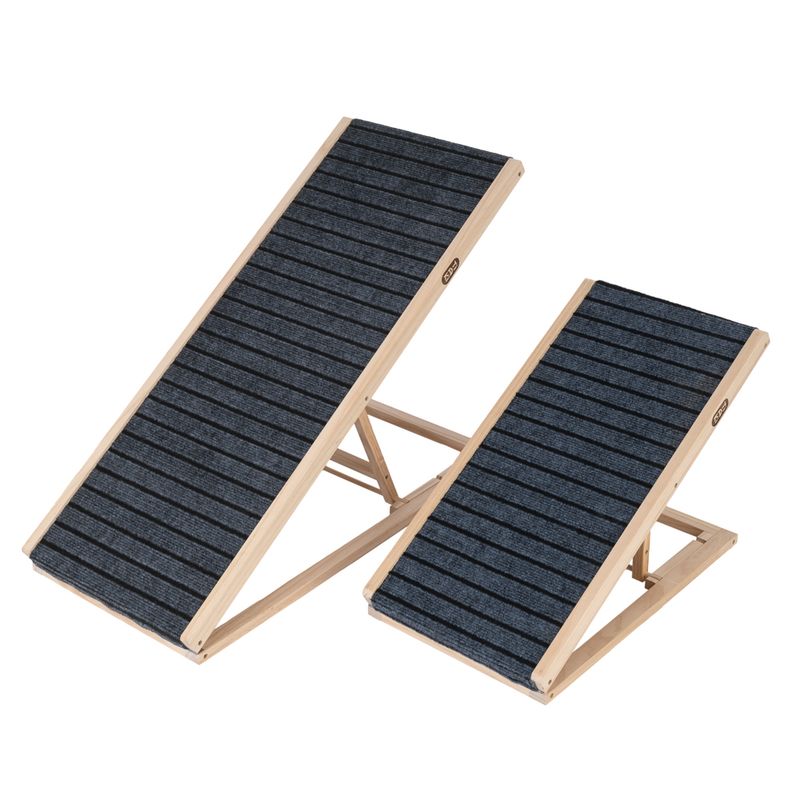 TIAKI Haustier-Rampe Up&Down zu TOP-Preisen