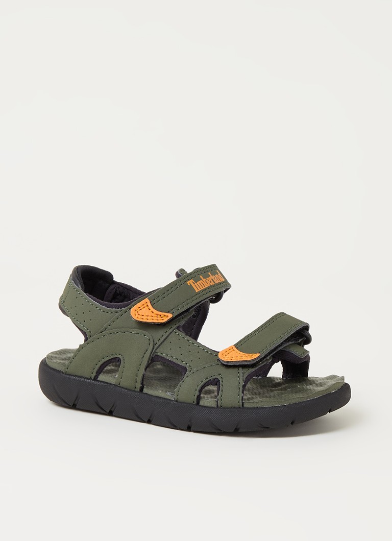 Sandale Timberland Perkins Row Logo