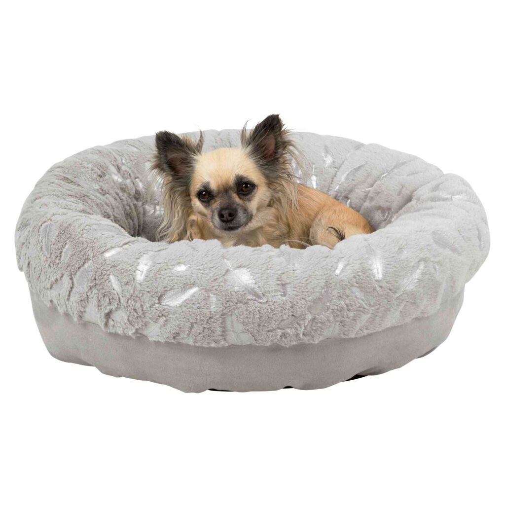 Trixie Hundebetten Trixie Bett Feder