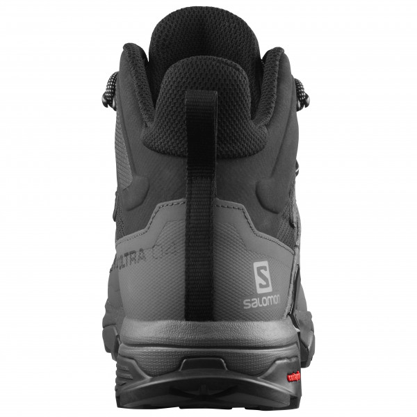 Salomon - X Ultra 4 Mid Wide GTX - Wanderschuhe