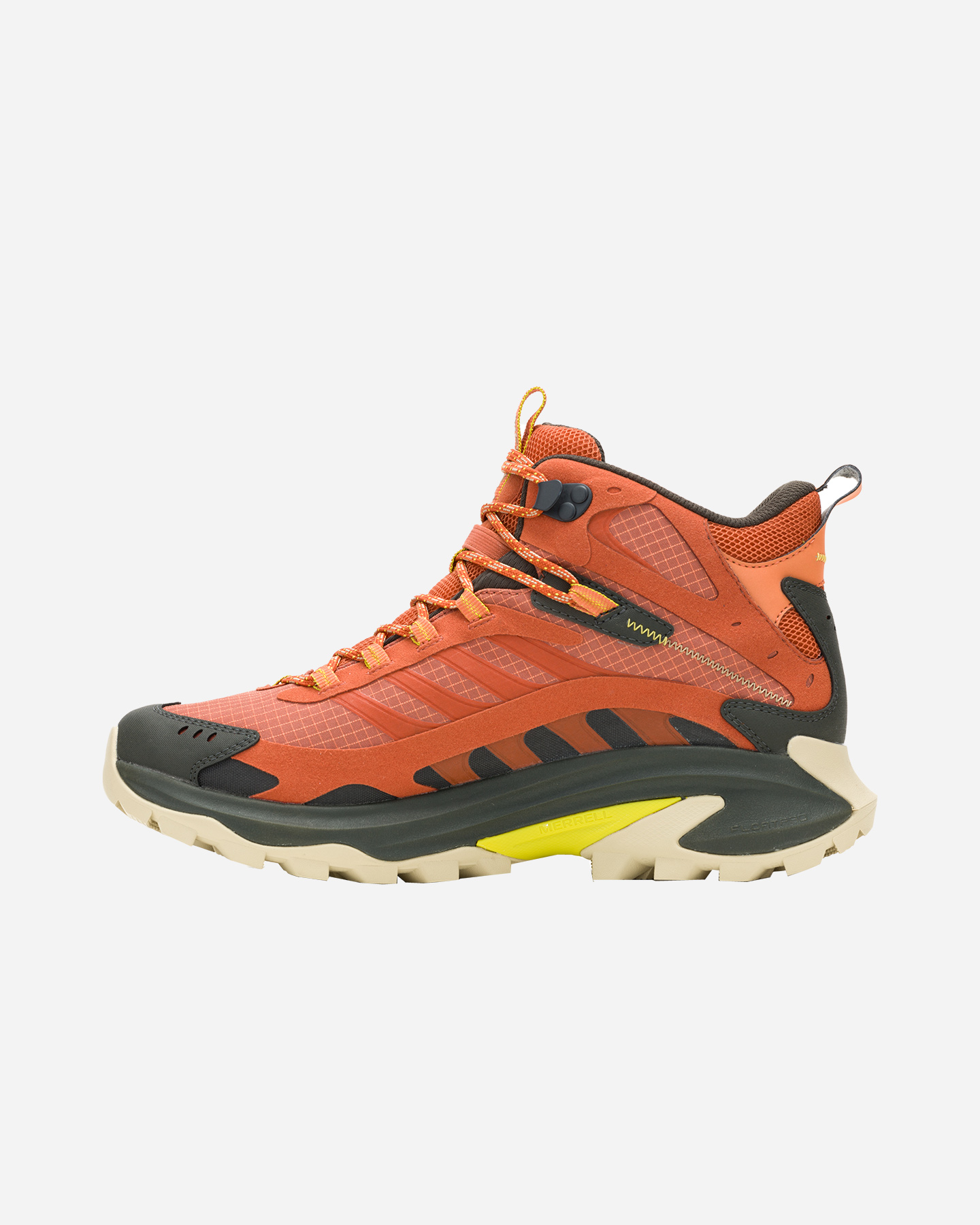 Scarpe Escursionismo Merrell Moab Speed 2 Mid Gtx M J037507