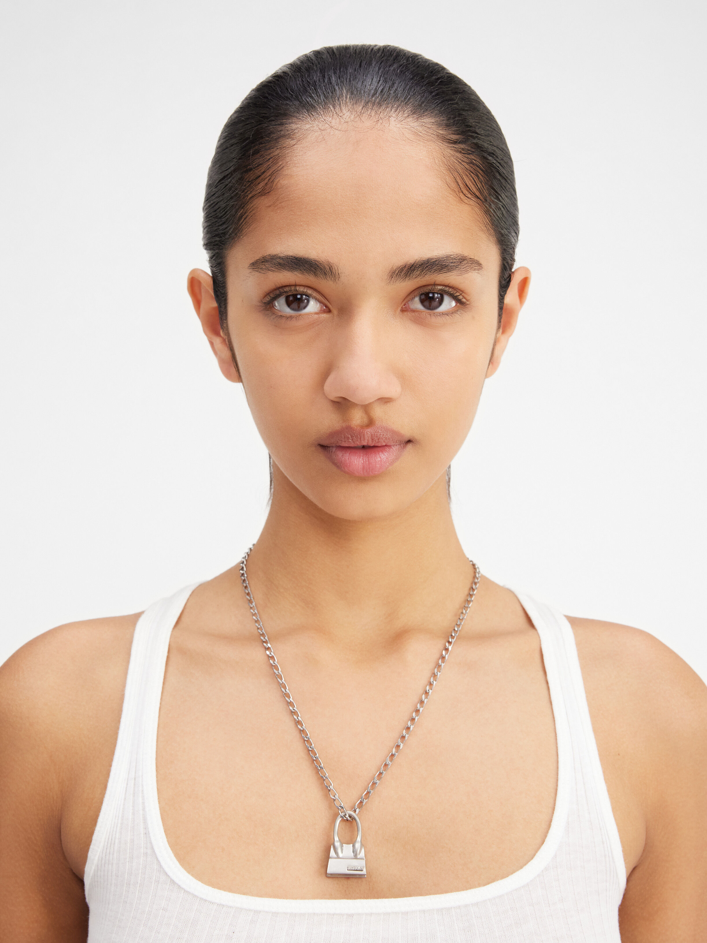 Le collier Chiquito