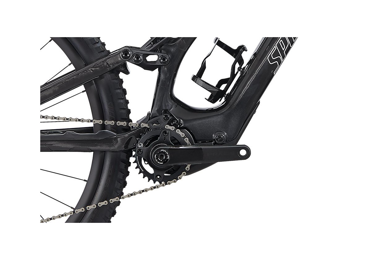 Specialized Levo SL Expert Carbon - 320 Wh - Auslaufmodell - 29 Zoll - Fully