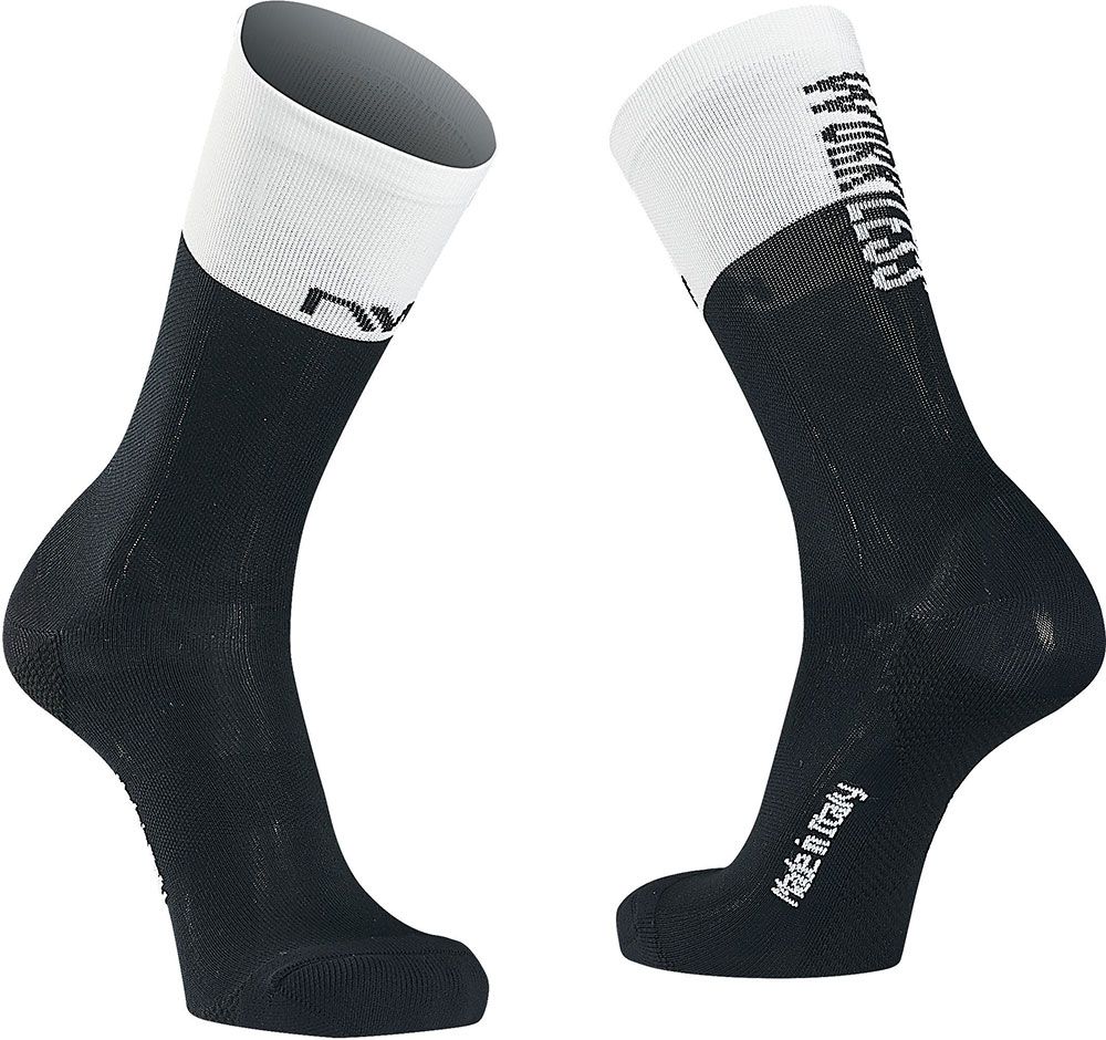 Northwave Work Less Ride More High - Socken kaufen | Bike-Discount