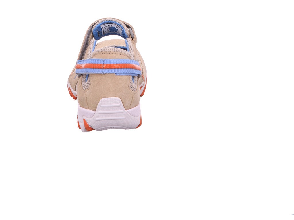 MEPHISTO Klassische Slipper beige