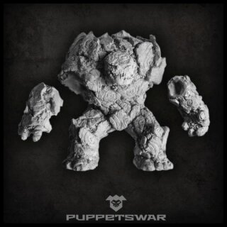 Stone Golem