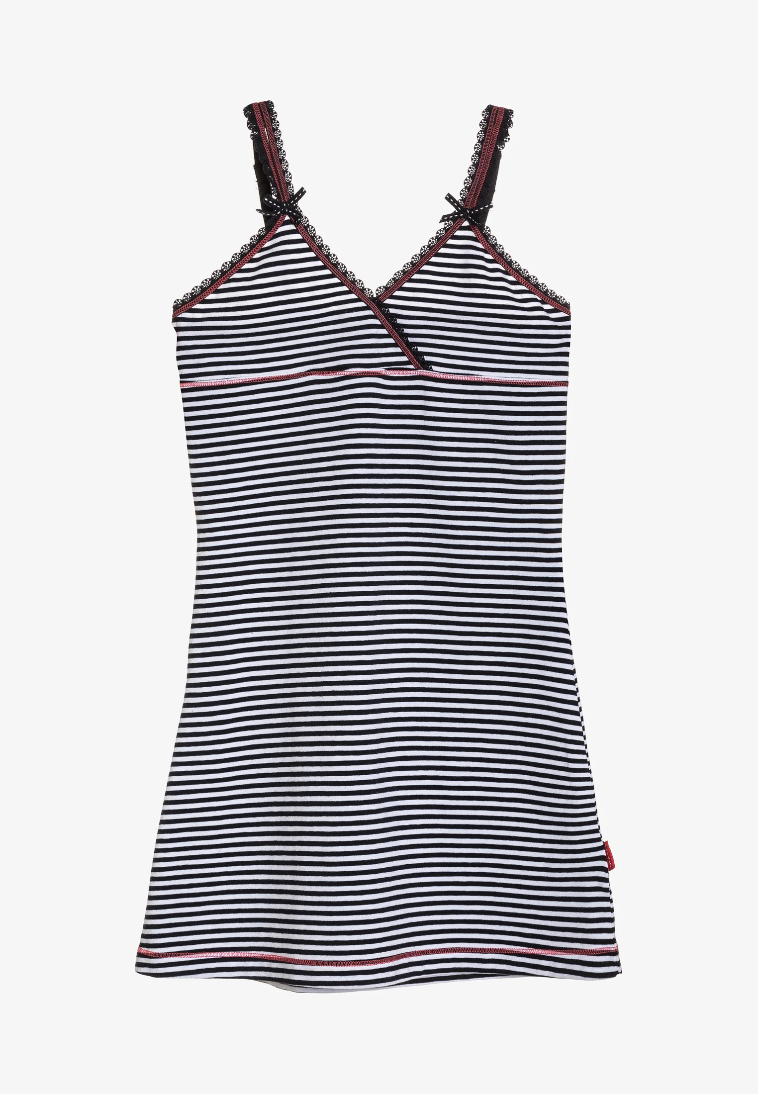 El camisón de Claesen