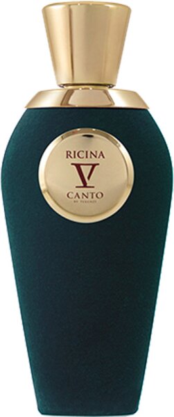 V Canto Ricina Extrait de Parfum