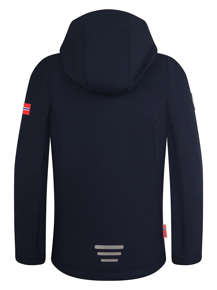 Trollkids Softshelljacke 