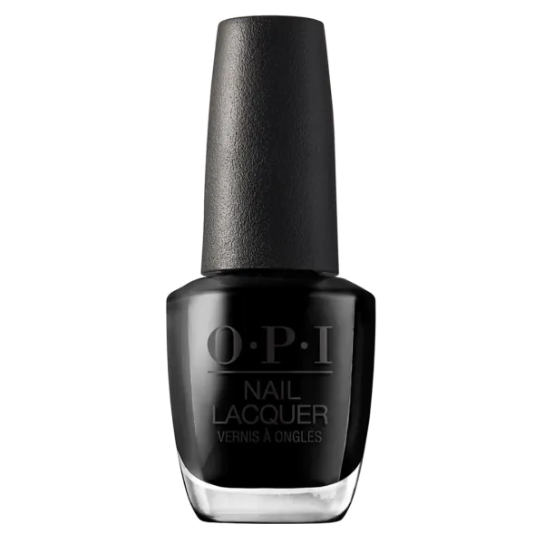 Opi lak za nokte s crnim oniksom 15ml