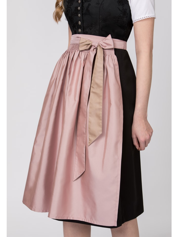 Stockerpoint Stockerpoint Dirndlschürze Kristin in rose günstig kaufen