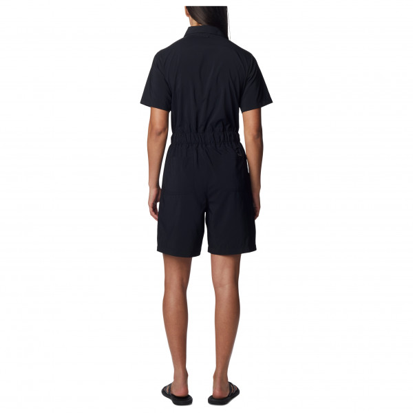 Columbia - Women's Silver Ridge Utility Romper - Jumpsuit