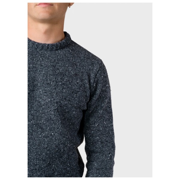 Klitmøller Collective - Aage Knit - Wollpullover