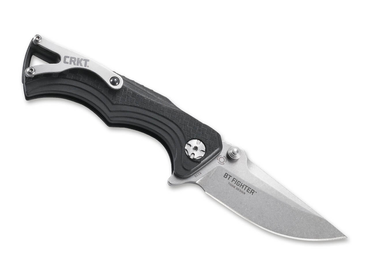 BT Fighter Compact