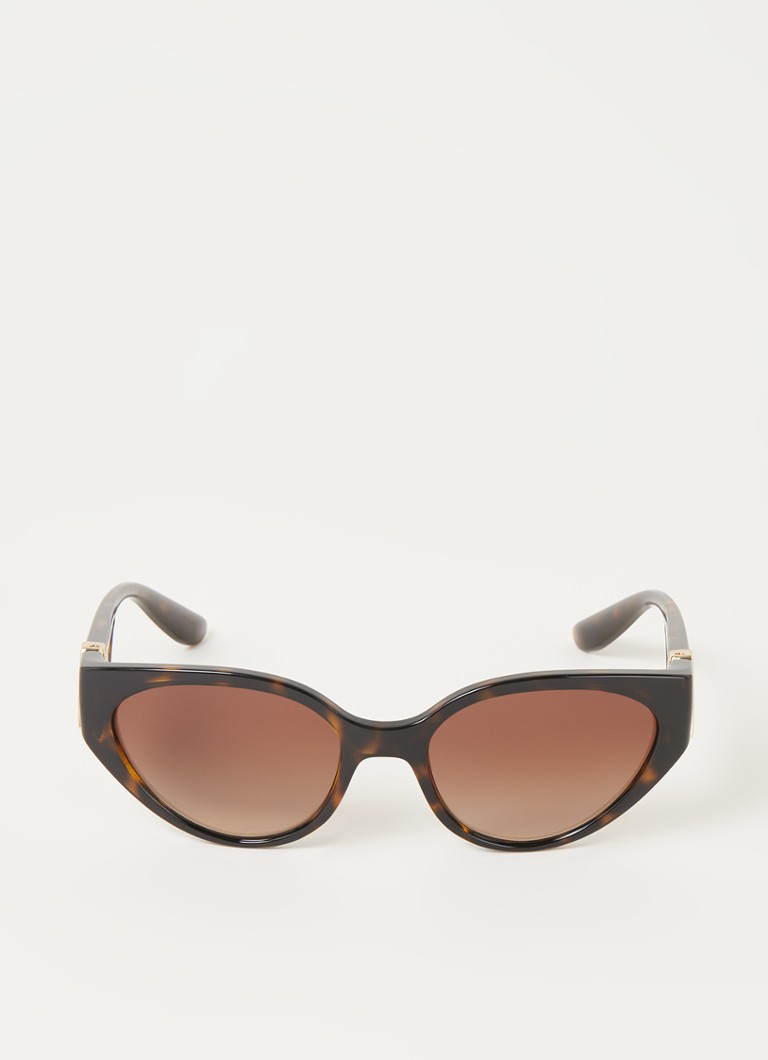 Ochelari de soare Dolce & Gabbana DG6146