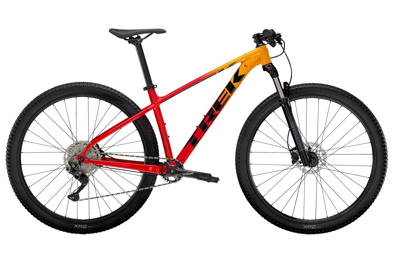 Trek Marlin 7 - 2022 - 29 Zoll - Diamant