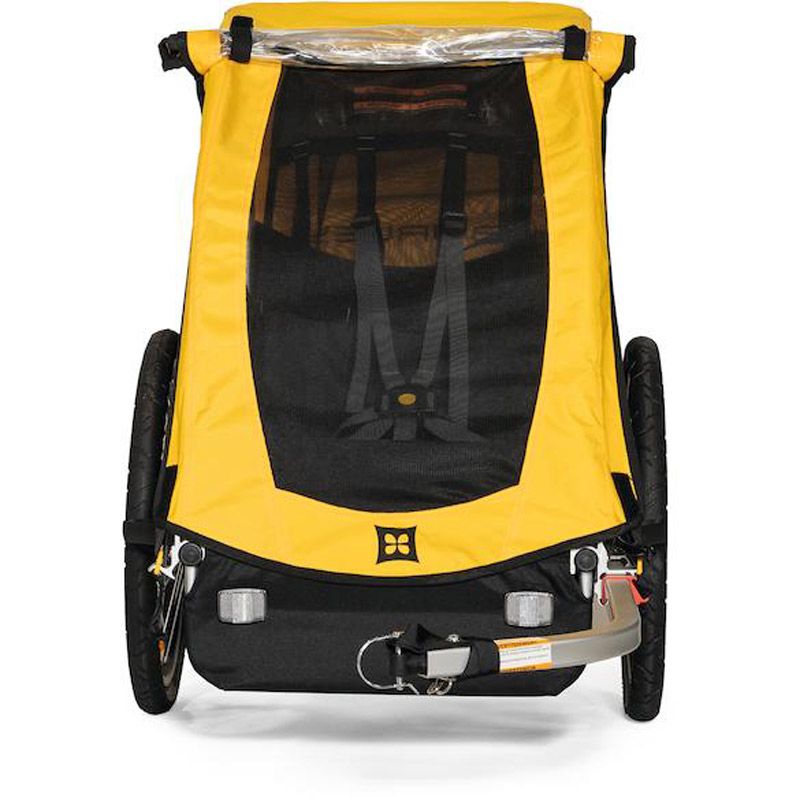 Burley BEE Single Kinderanhänger kaufen | Bike-Discount