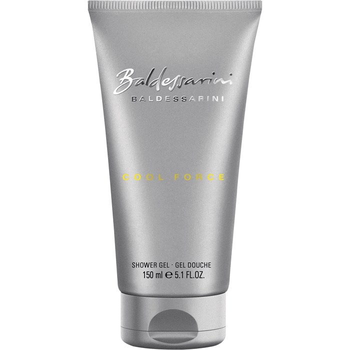 Shower Gel
