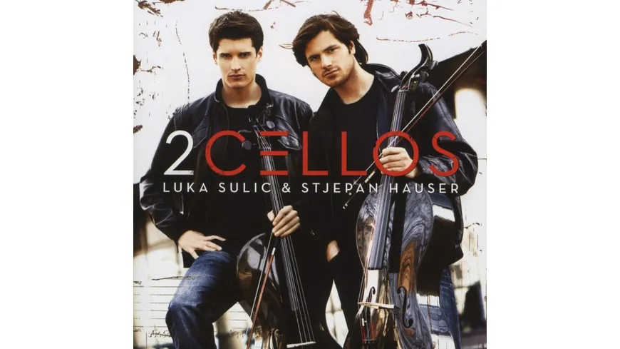 2Cellos