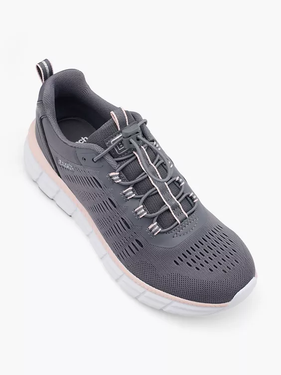 Bench Slip On Sneaker