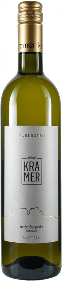 2021 Weißburgunder trocken - Weingut Kramer