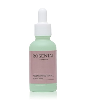 Rosental Organics Regenerating Serum with Wildrose Gesichtsserum-30 ml