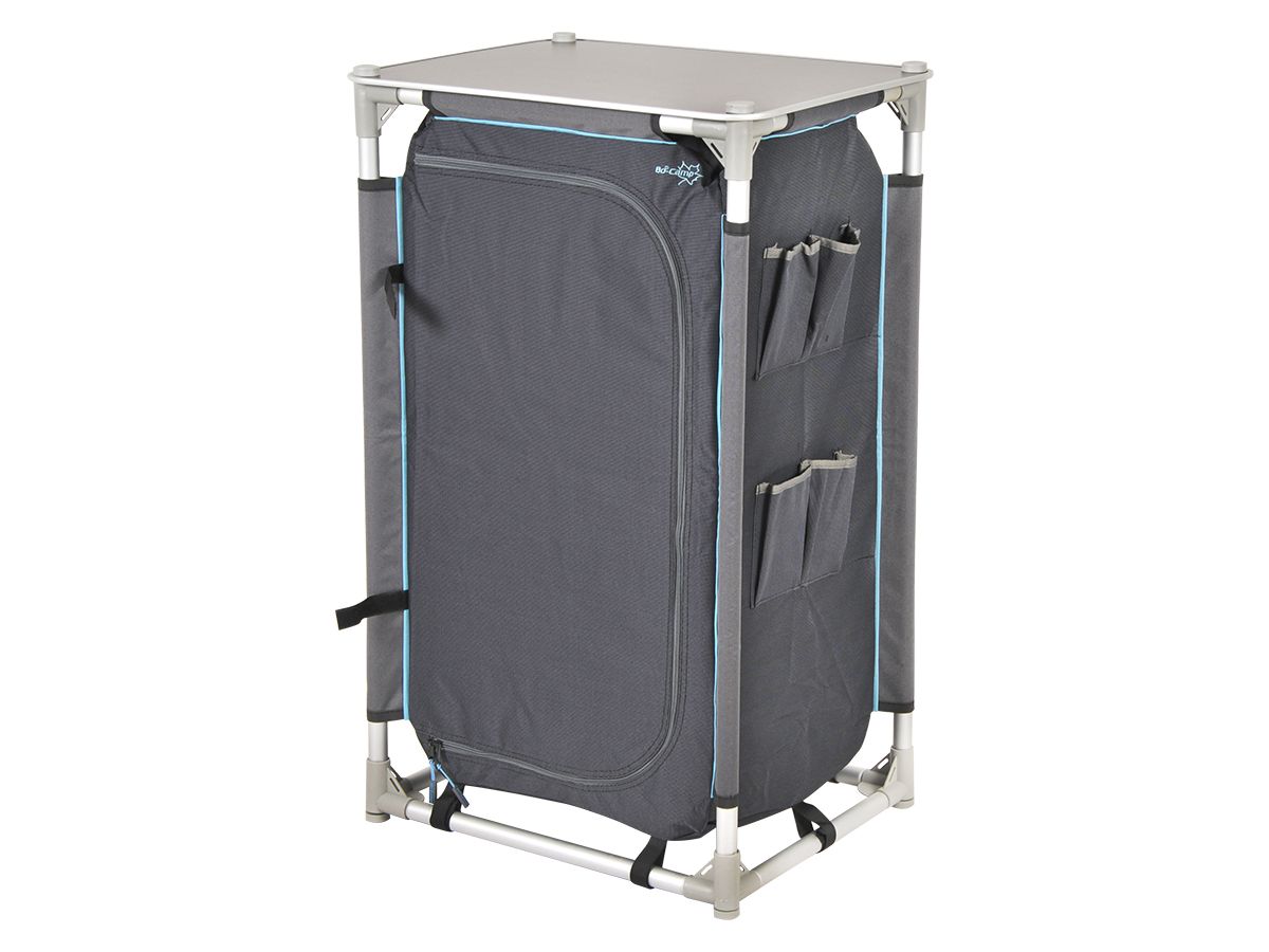 Bo-Camp Emerald Campingschrank