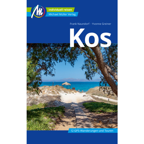 MMV KOS - Reiseführer