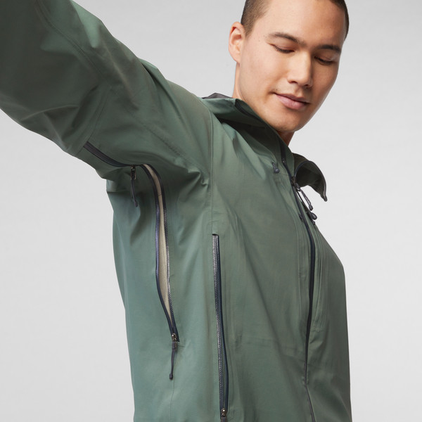 DUAL ASPECT JKT Herren - Hardshelljacke