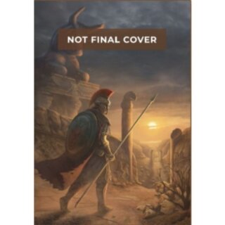 Jackals: Travelers On The War Road (EN)