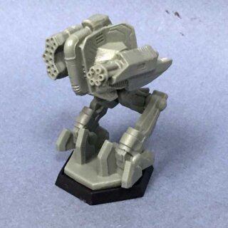 Gnomic Mech