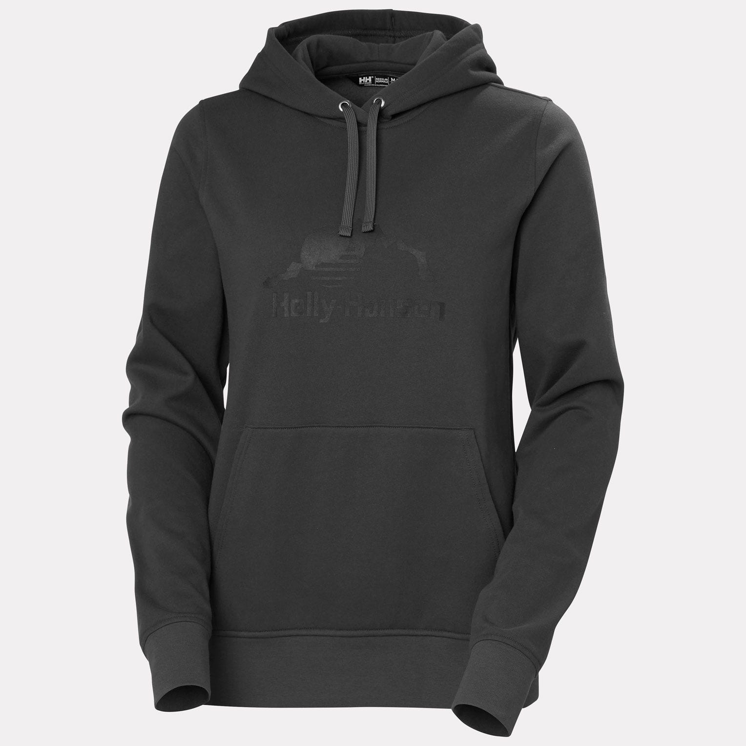 Women's Nord Graphic Pullover Hoodie