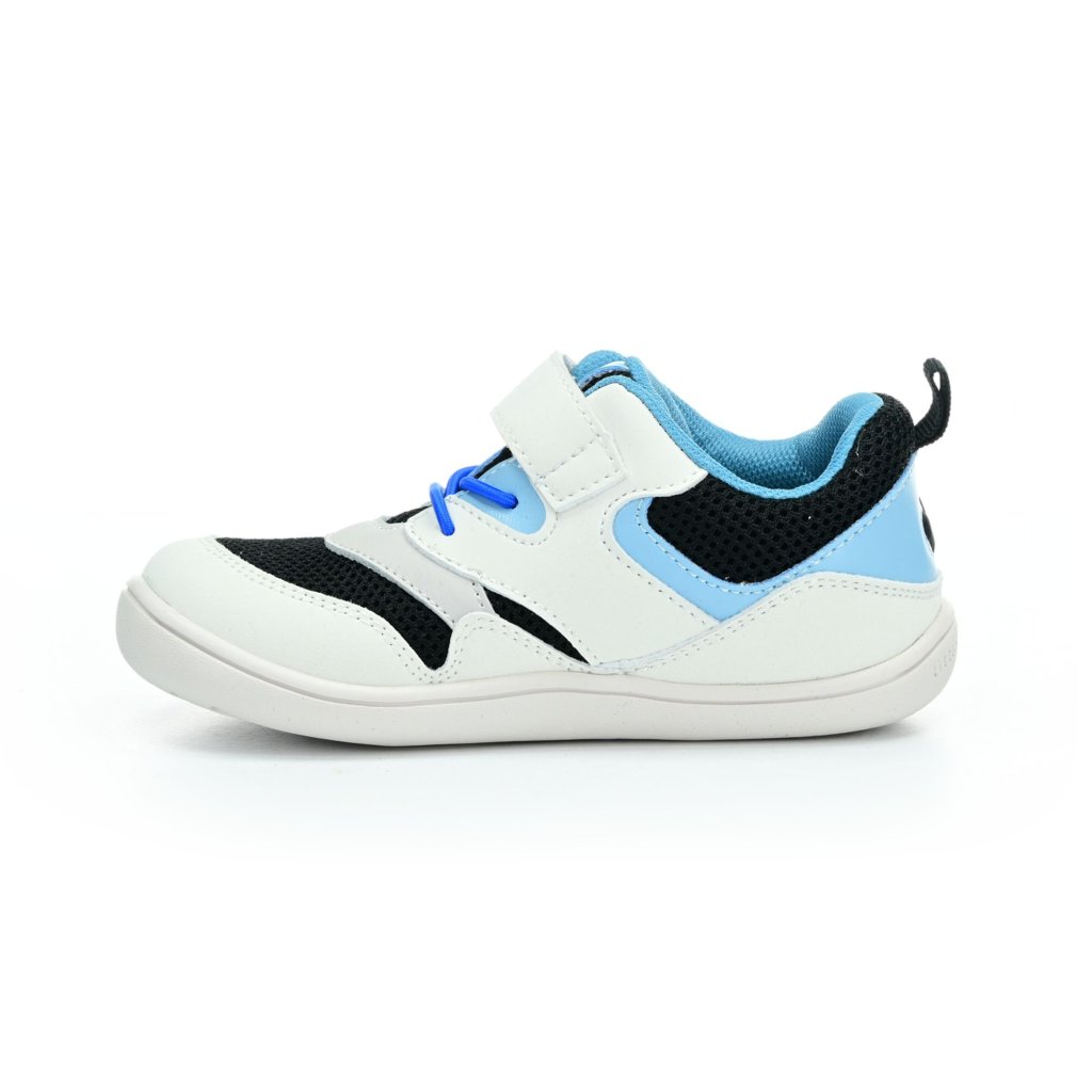 LBL Kangaroo Blue BB20237-BU Barfuß-Sneakers