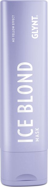 Glynt Ice Blond Mask Haarmaske