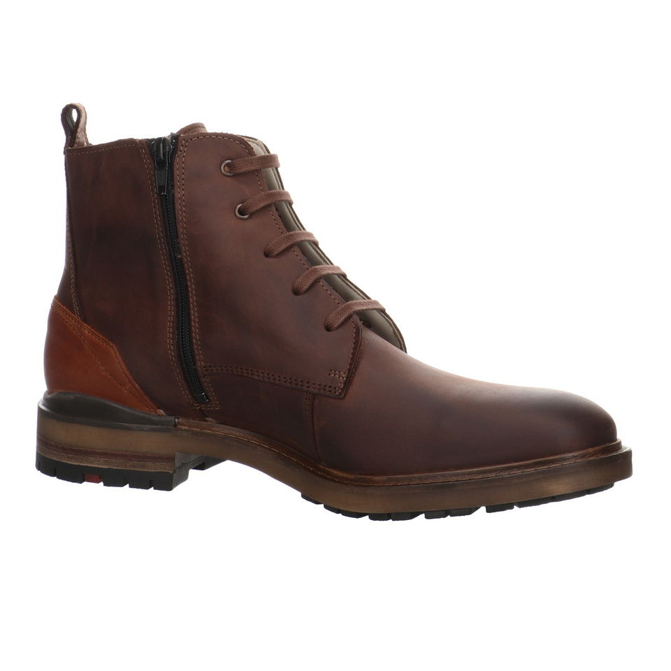 Lloyd Hasco Schnürboots