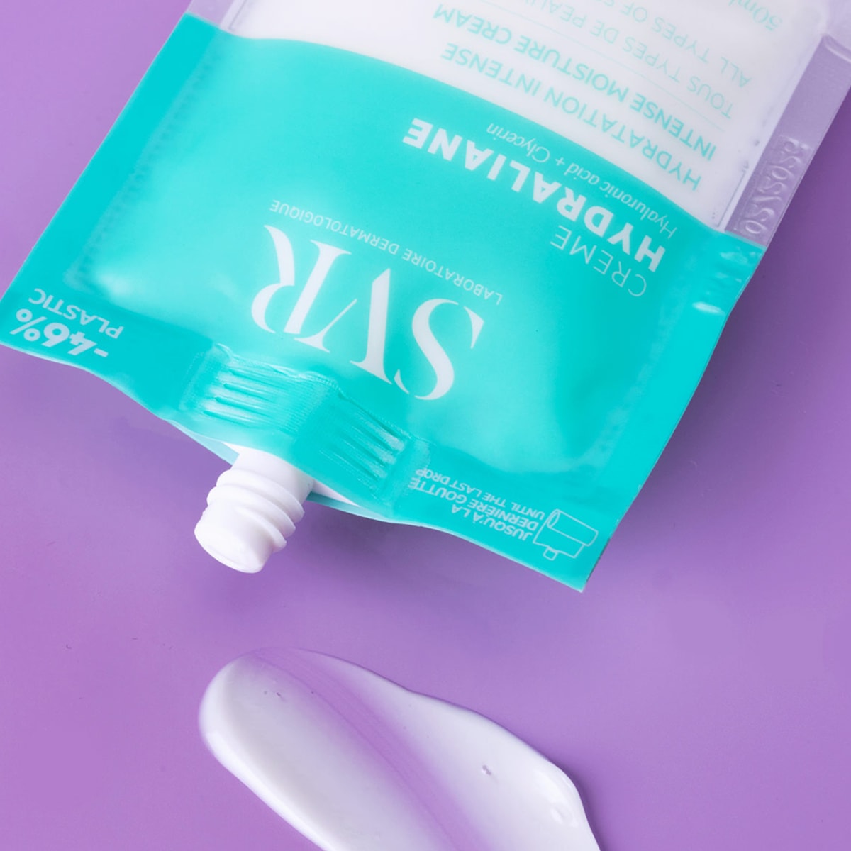 Creme SVR Hydraliane 50ml