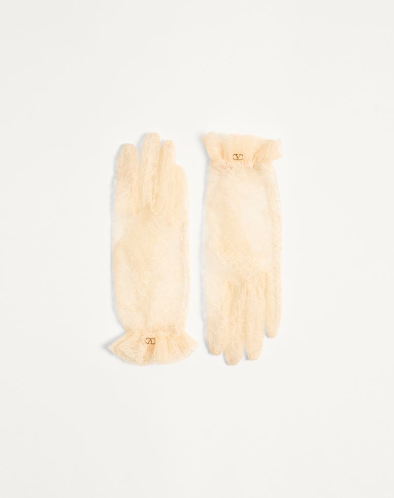 VLogo Signature blondehandsker
