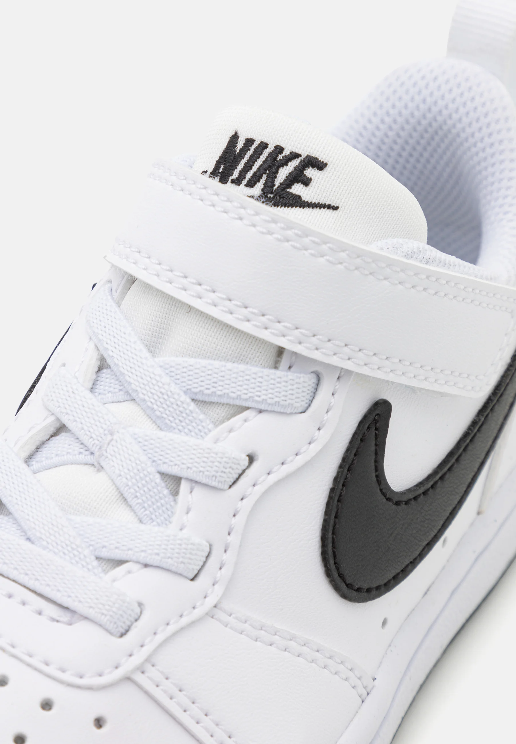 Nike Sportswear COURT BOROUGH RECCRAFT UNISEX - Zapatillas bajas