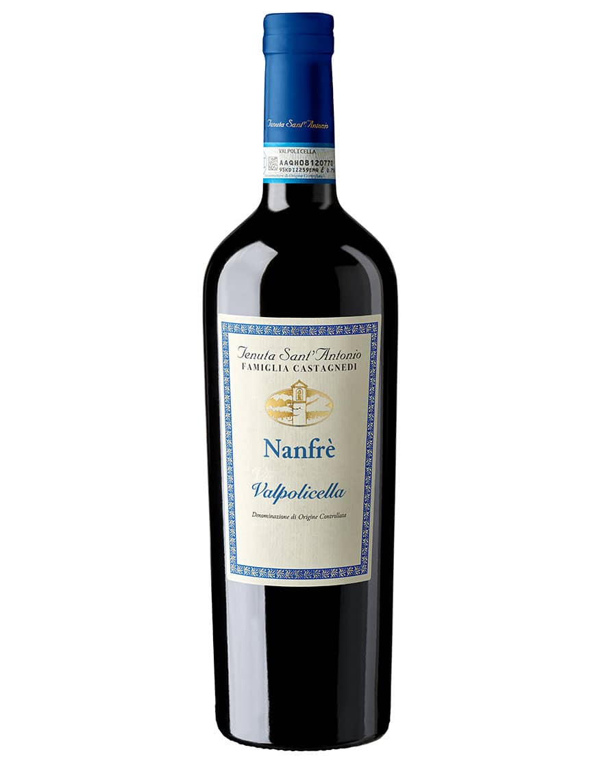 Valpolicella DOC Nanfrè 2021 Tenuta Sant'Antonio 0,75 ℓ