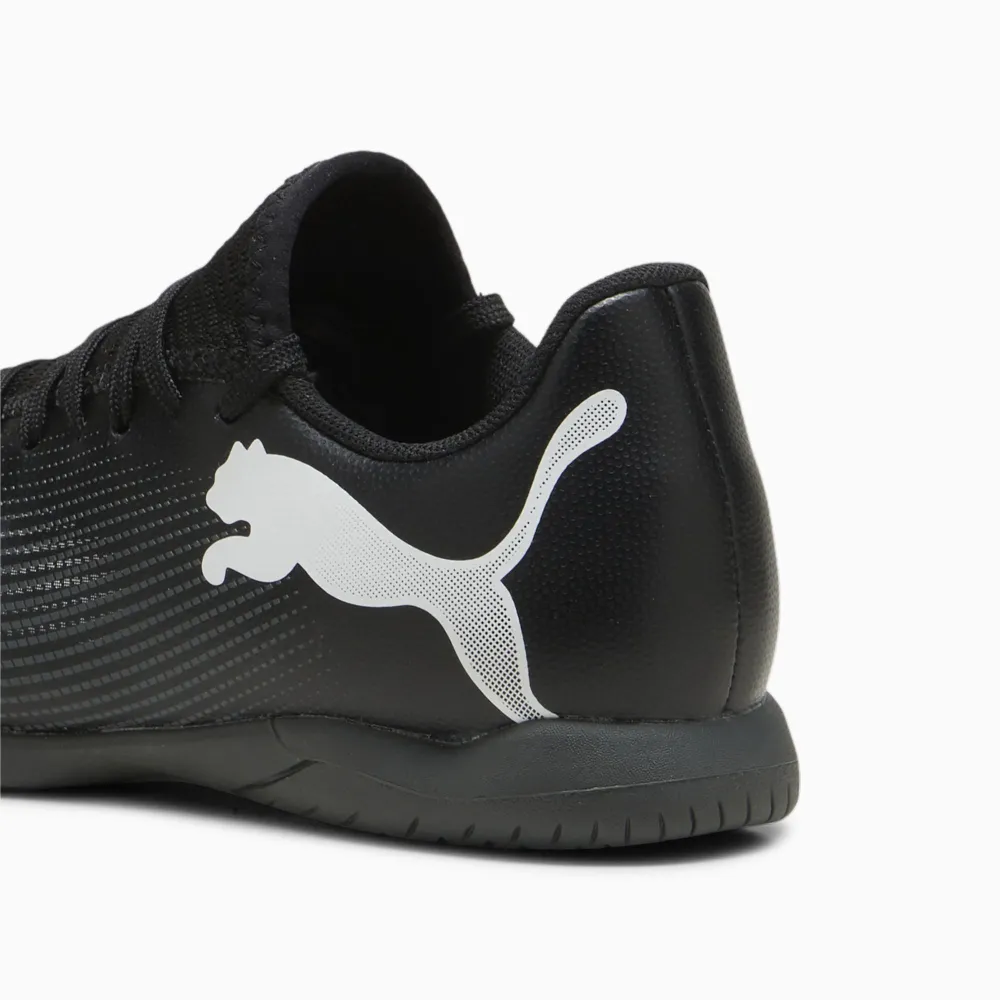 PUMA FUTURE 7 PLAY IT Teenager 107739_02 / schwarz