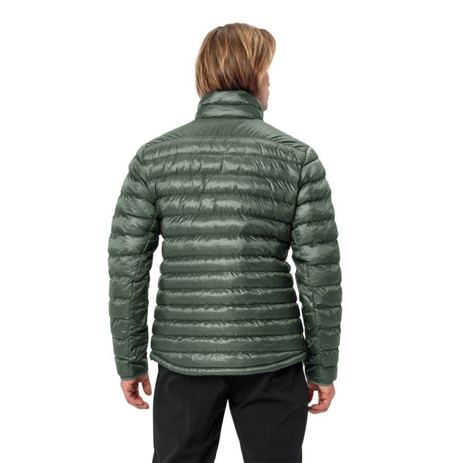 Batura leichte Thermojacke Herren