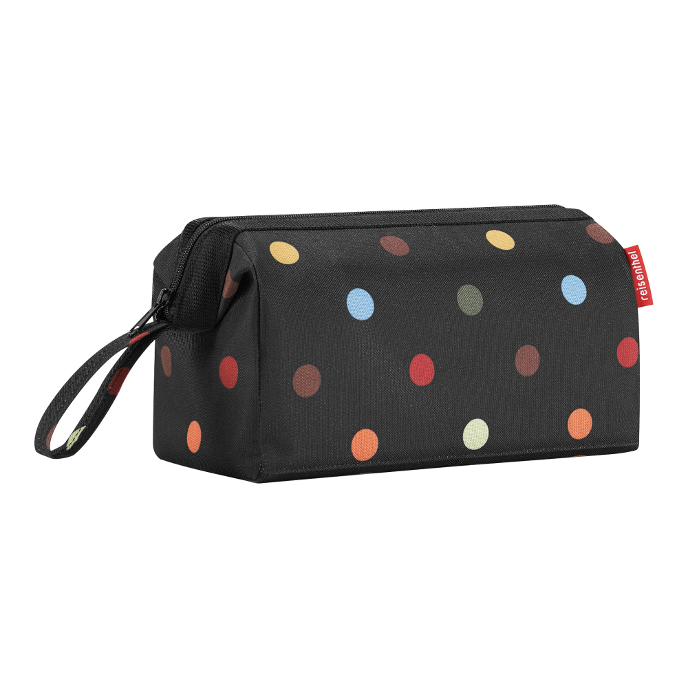 Travelcosmetic dots